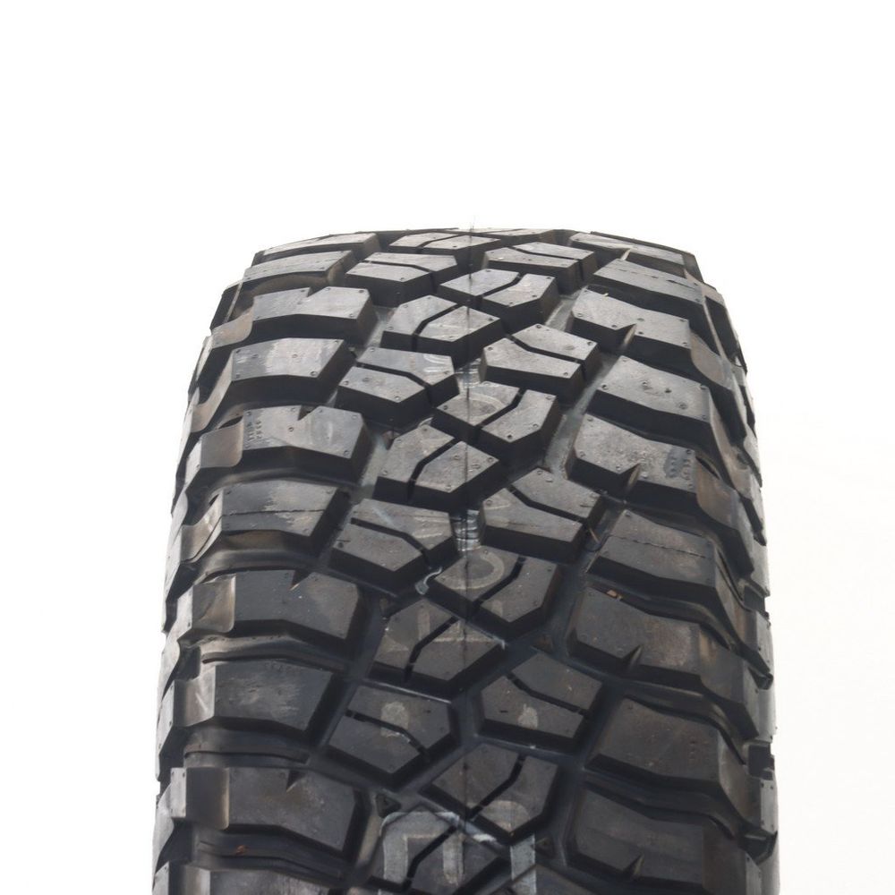Driven Once LT 32X11.5R15 BFGoodrich Mud-Terrain T/A KM3 113Q C - 18/32 - Image 2