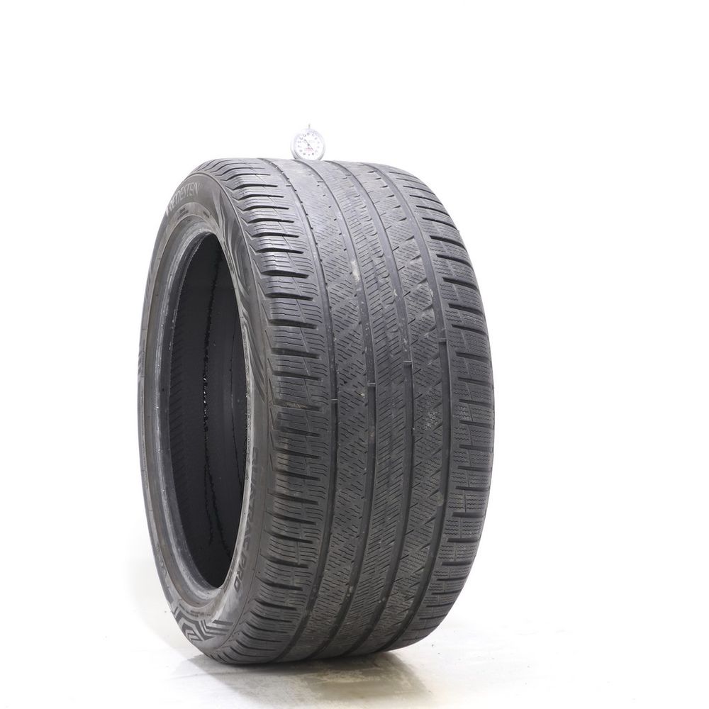 Used 315/35R20 Vredestein Quatrac Pro 110Y - 5.5/32 - Image 1