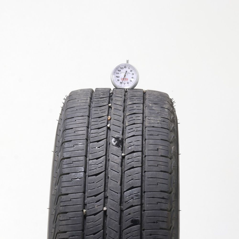 Used LT 245/75R16 SureDrive Highway 120/116S E - 7.5/32 - Image 2