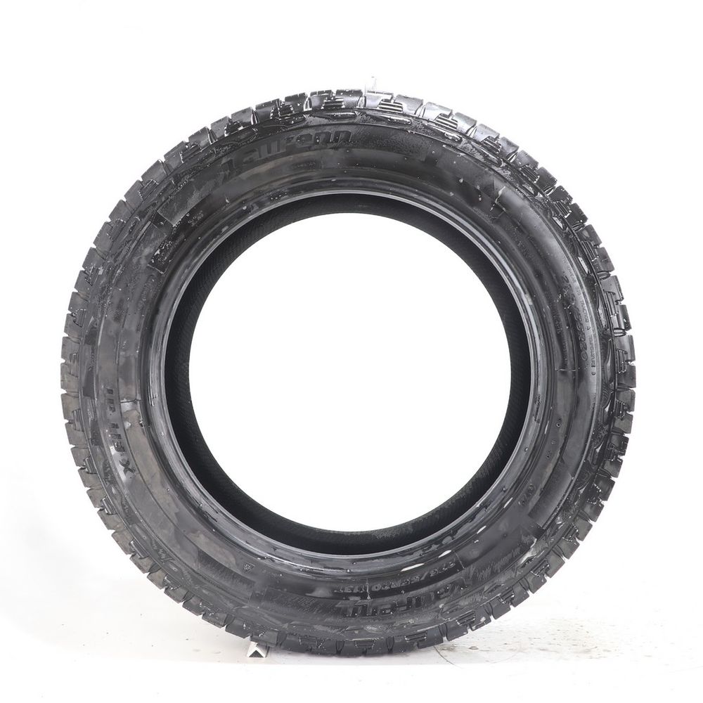 Used 275/55R20 Laufenn X Fit AT 113T - 9/32 - Image 3