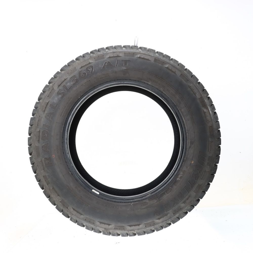 Used LT 245/70R17 Westlake SL369 AT 119/116Q E - 8.5/32 - Image 3