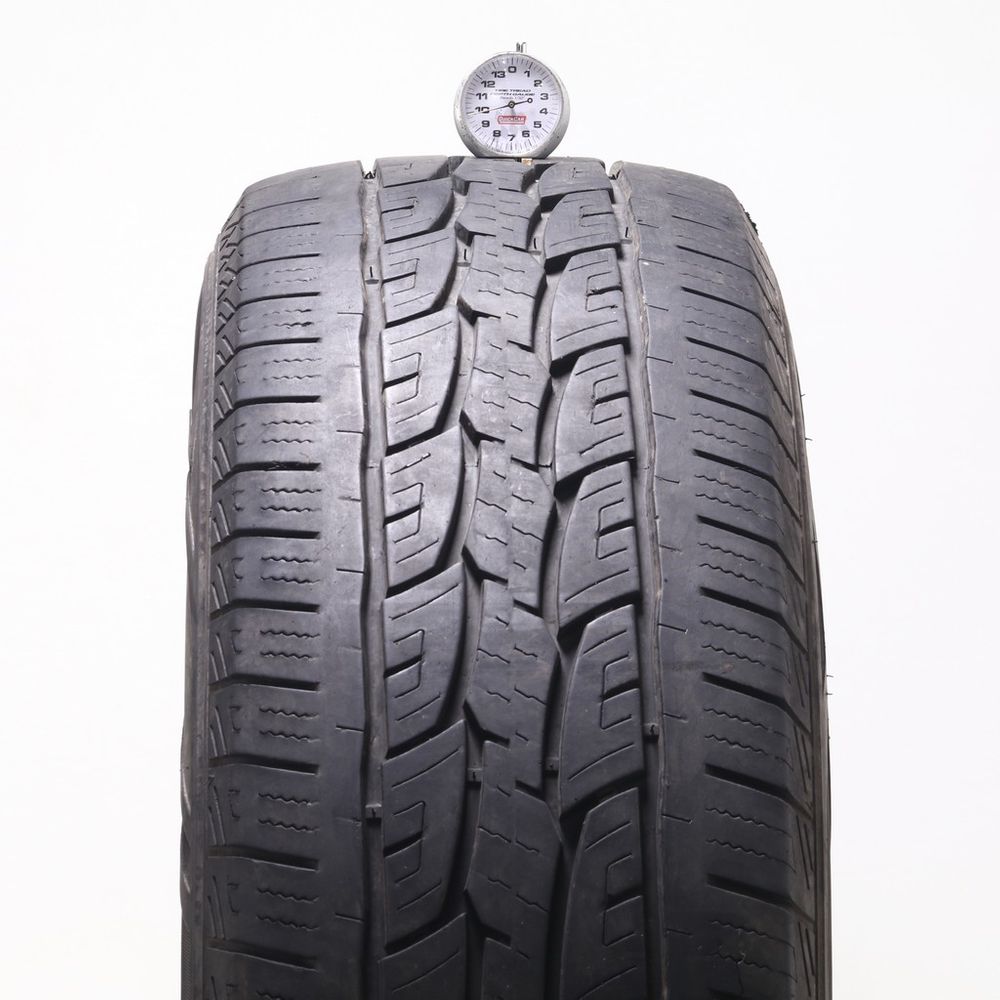 Used LT 275/65R20 Delinte DX-11 Bandit H/T 126/123S - 9.5/32 - Image 2