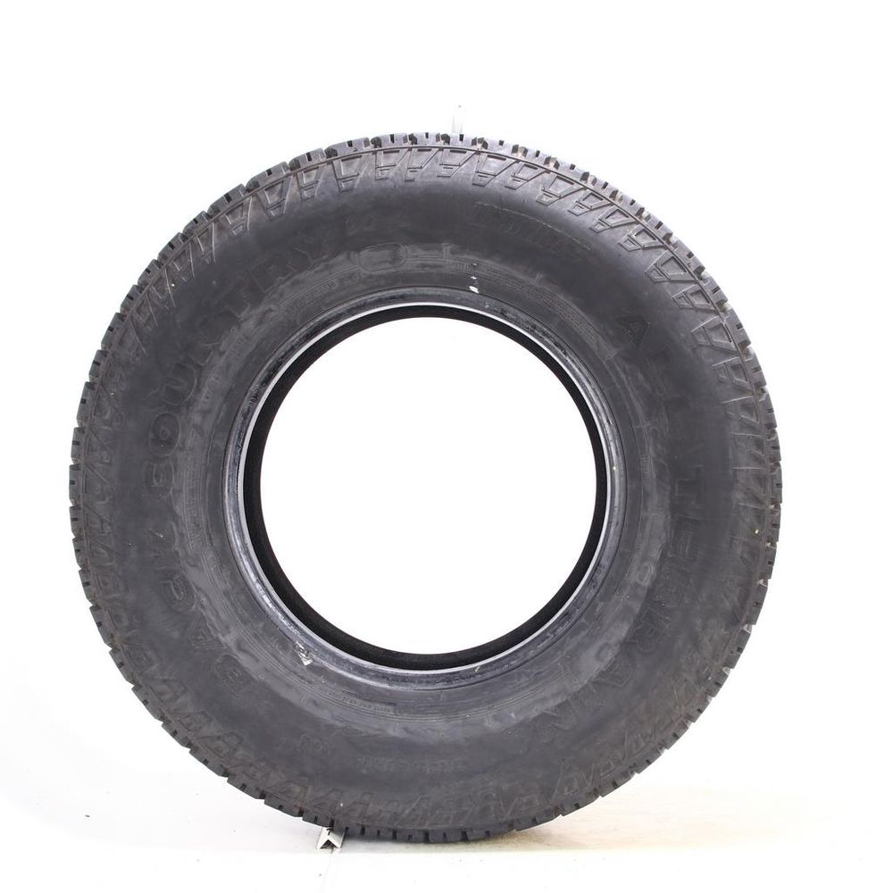 Used LT 235/85R16 DeanTires Back Country SQ-4 A/T 120/116R E - 8.5/32 - Image 3