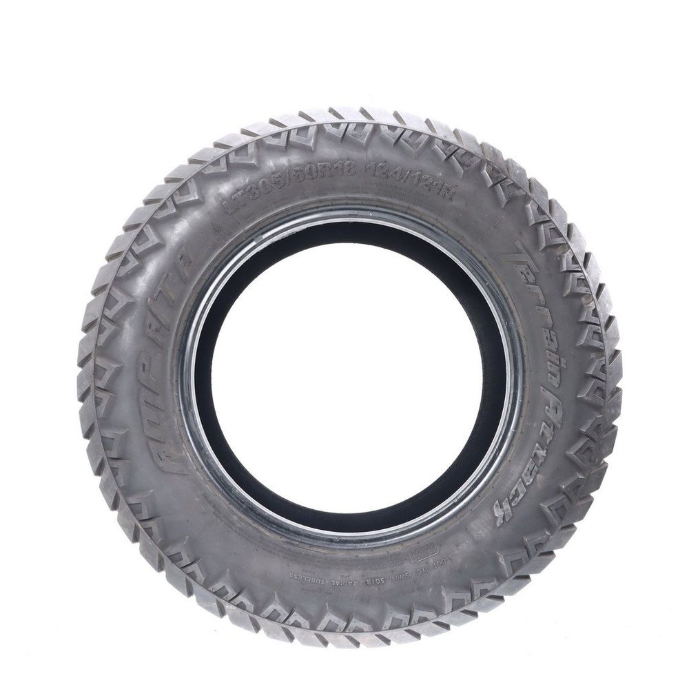 Used LT 305/60R18 AMP Terrain Attack A/T A 124/121R E - 7.5/32 - Image 3