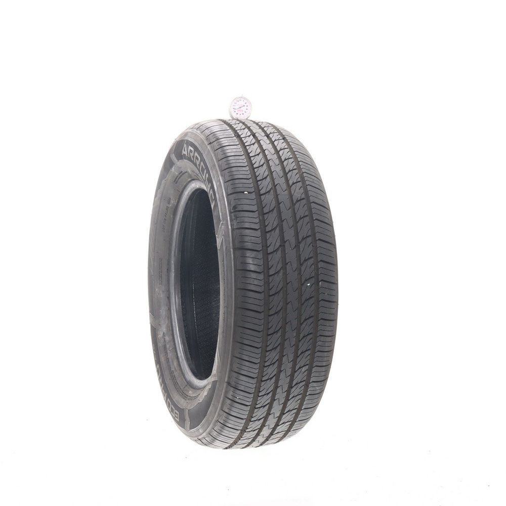 Set of (2) Used 225/65R16 Arroyo Eco Pro A/S 100H - 9.5/32 - Image 1