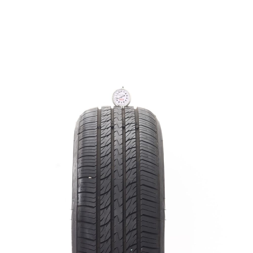 Set of (2) Used 225/65R16 Arroyo Eco Pro A/S 100H - 9.5/32 - Image 2