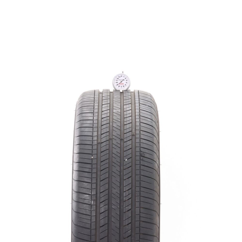 Set of (4) Used 225/55R19 Goodyear Eagle Touring 99V - 8.5/32 | Utires