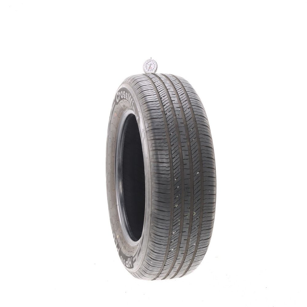Used 215/65R17 Linglong Crosswind HP010 Plus 99H - 7.5/32 - Image 1