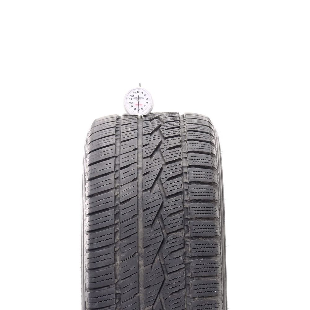 Used 225/55R17 Toyo Celsius CUV 101V - 7/32 - Image 2