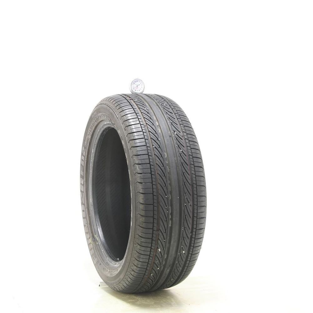 Used 215/50ZR17 Federal Formoza FD2 95W - 9.5/32 - Image 1