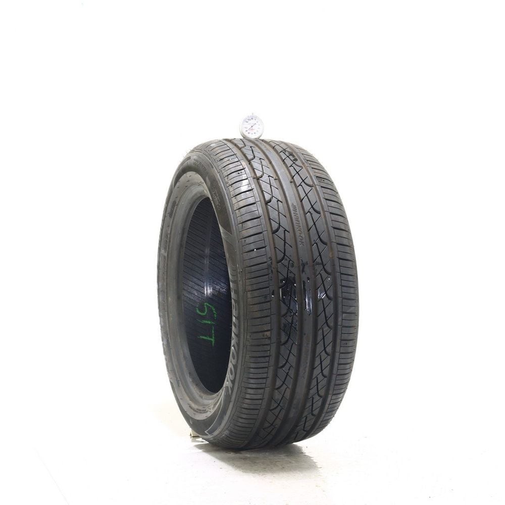 Used 225/50R16 Hankook Ventus V2 concept2 92V - 8.5/32 - Image 1