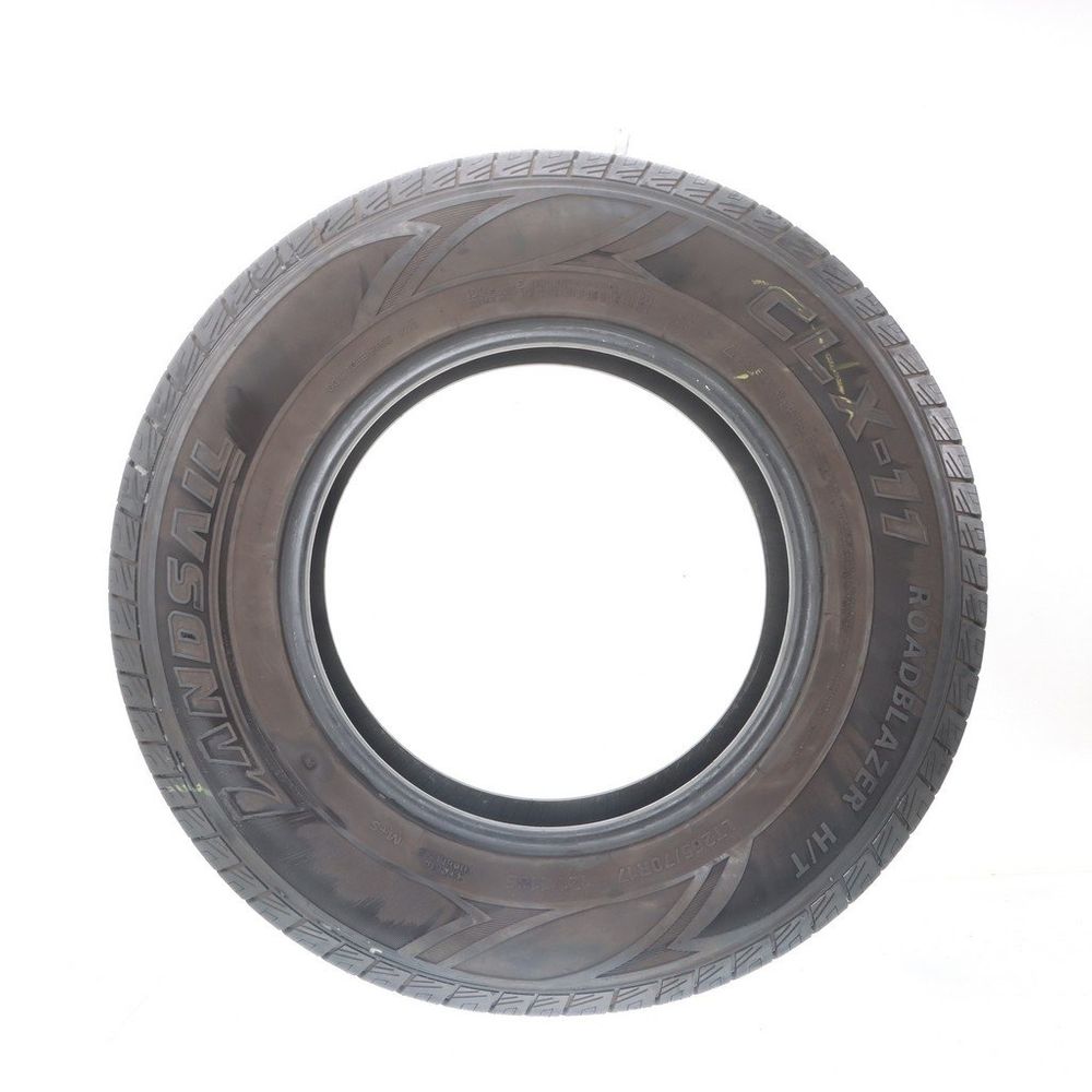 Used LT 265/70R17 Landsail CLX11 Roadblazer H/T 121/118S E - 7/32 - Image 3