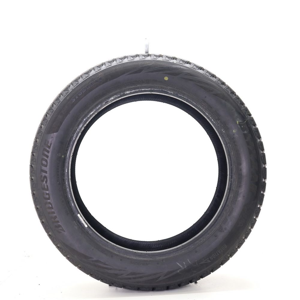 Used 225/55R18 Bridgestone Blizzak WS80 98H - 10/32 - Image 3