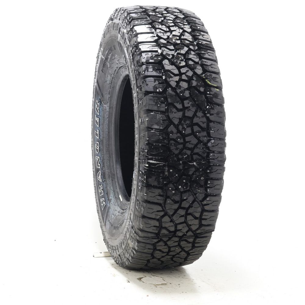 New LT 285/75R16 Goodyear Wrangler Workhorse AT 126/123R - 16/32 - Image 1