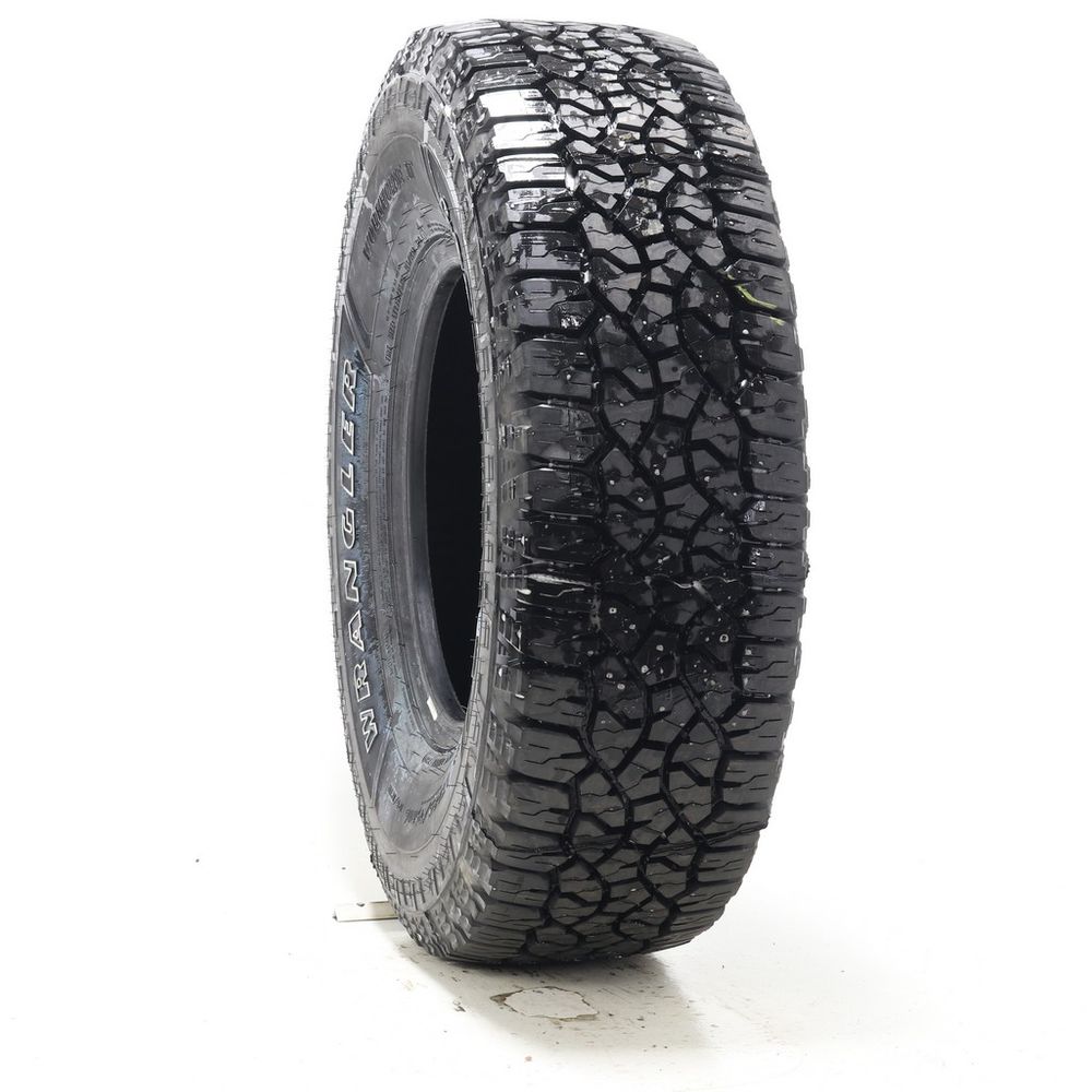 New LT 285/75R16 Goodyear Wrangler Workhorse AT 126/123R - 16/32 | Utires