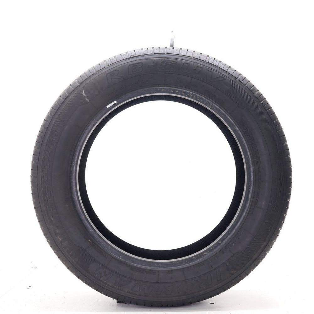 Set of (2) Used 255/55R18 Ironman RB-SUV 109V - 8.5/32 - Image 3
