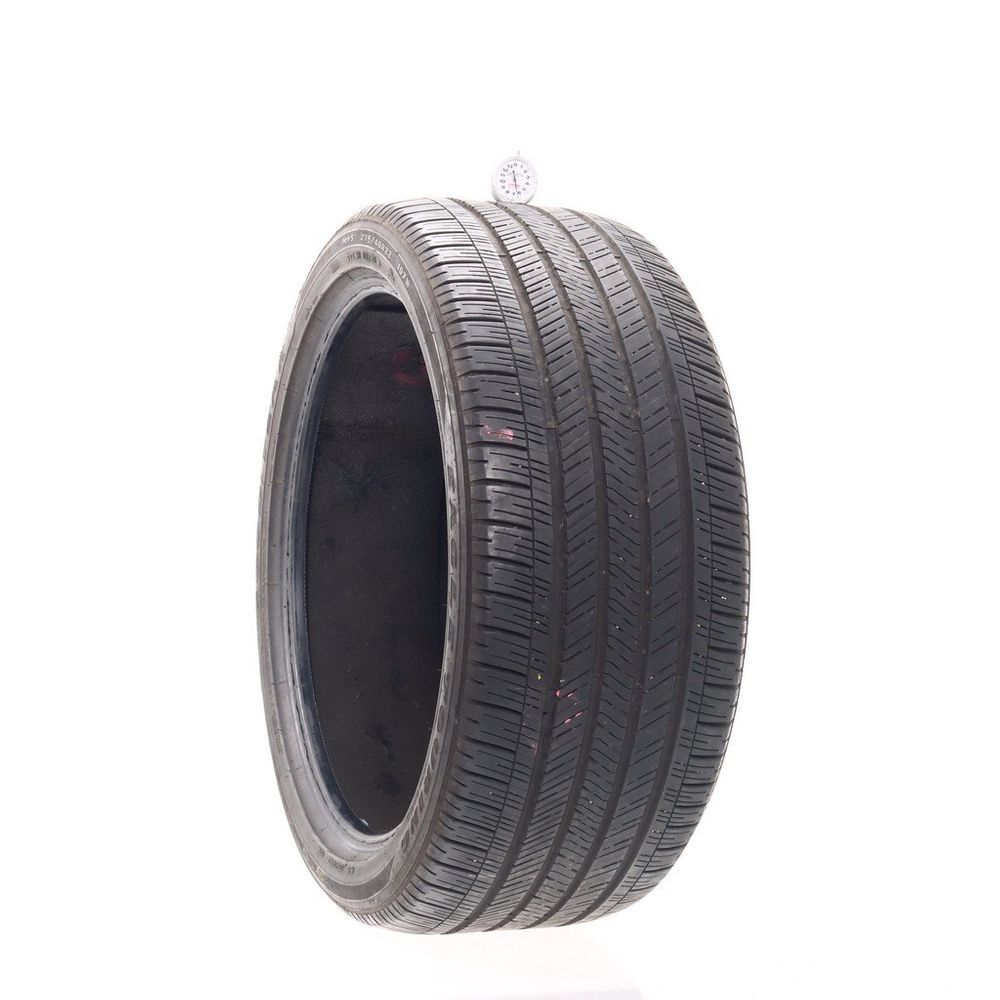 Set of (4) Used 275/40R22 Goodyear Eagle Touring 107W - 6.5-7/32 - Image 1