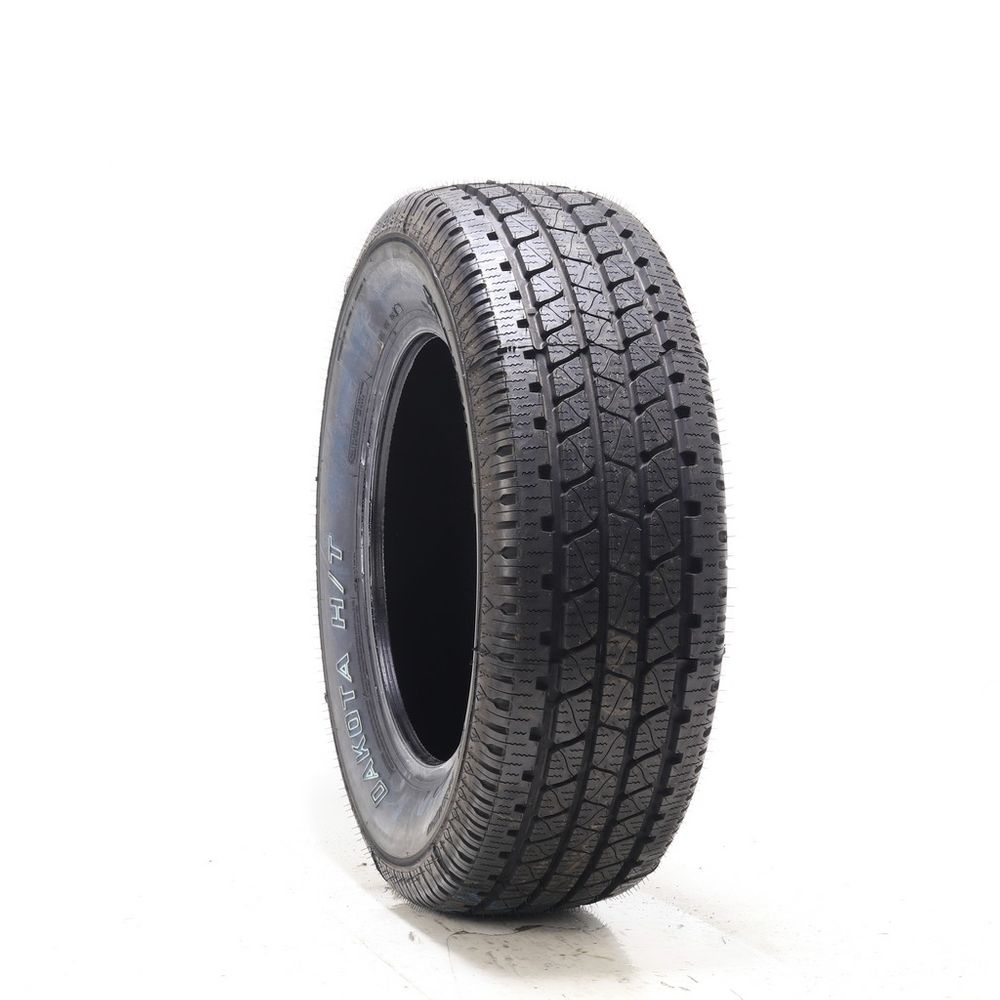 Driven Once 235/65R17 Definity Dakota HT 103S - 12/32 - Image 1