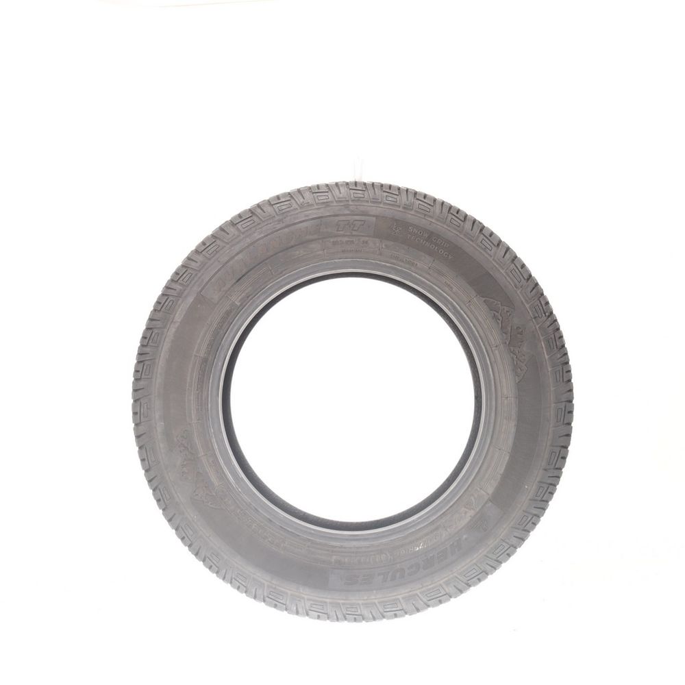 Used 195/75R16C Hercules  Avalanche TT 110/108R - 7.5/32 - Image 3
