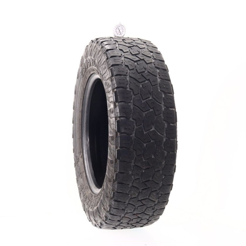 Used LT 245/70R17 Toyo Open Country A/T III 119/116R E - 6/32 - Image 1