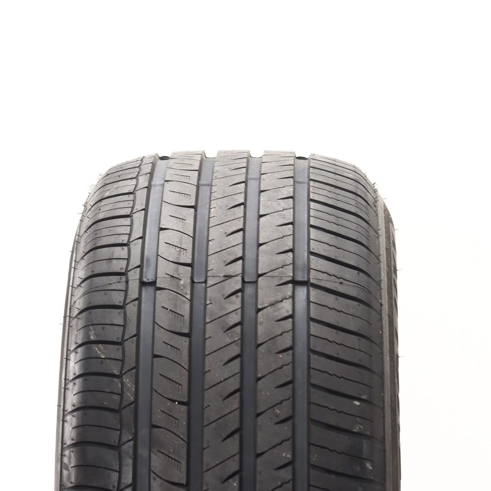 New 275/55R20 Evoluxx Capricorn UHP 117W - Image 2