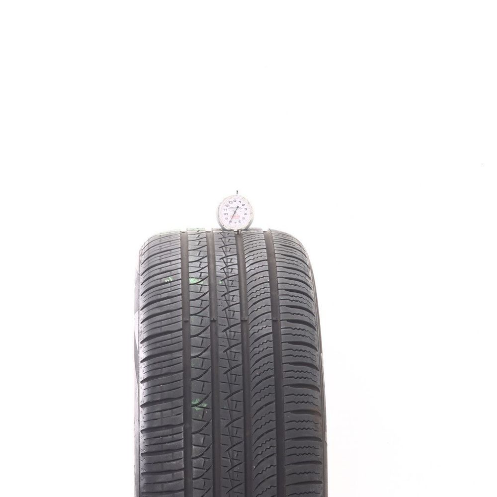 Used 235/50R19 Pirelli Scorpion Zero MOE Run Flat ELECT 103T - 8/32 - Image 2