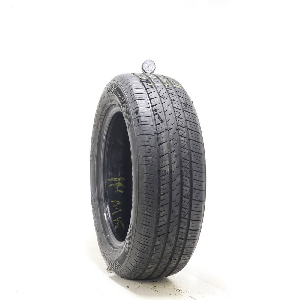 Used 235/60R18 Armstrong Tru-Trac SU 107V - 8.5/32 - Image 1