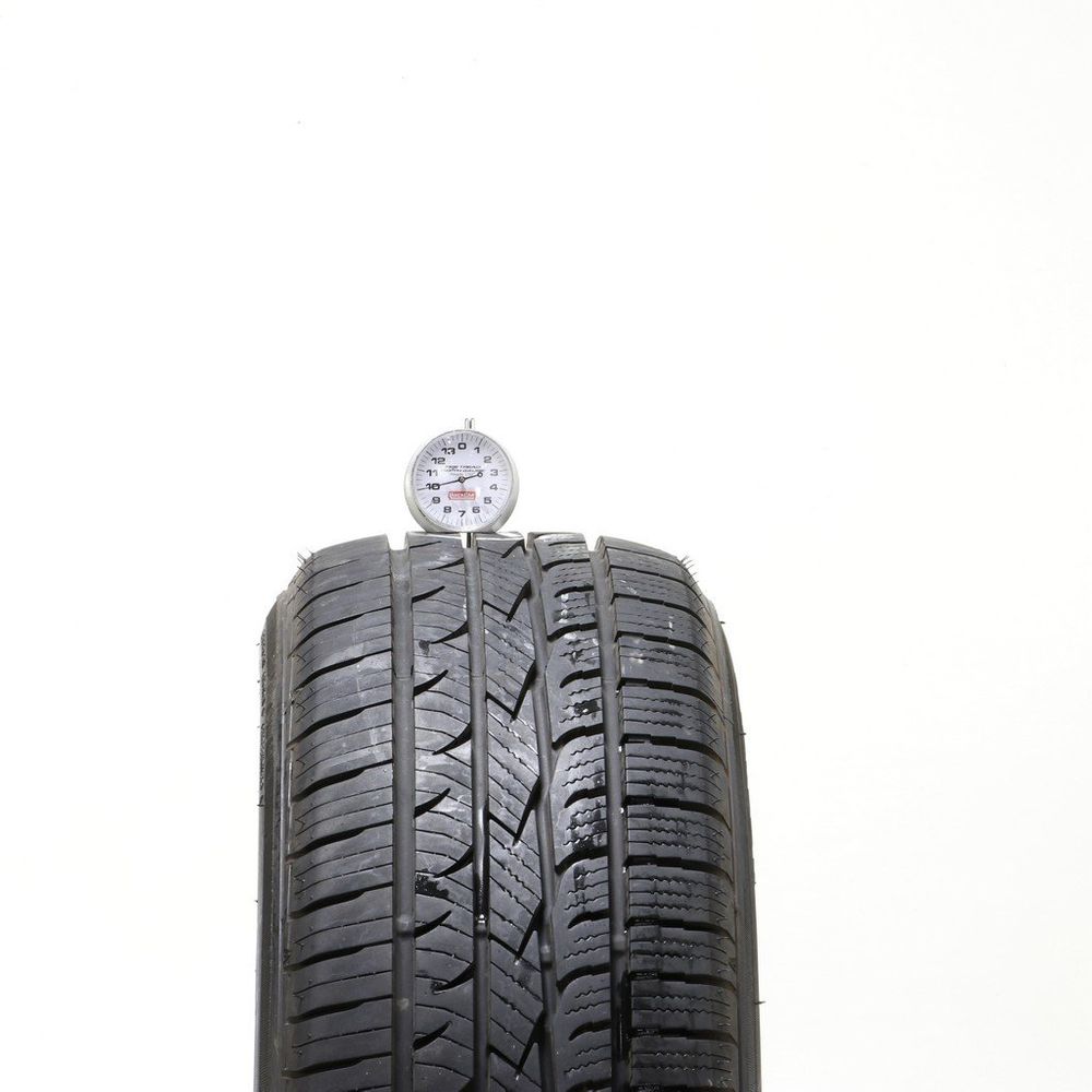 Set of (2) Used 205/60R16 Big O Legacy AS Plus 92V - 10/32 - Image 2