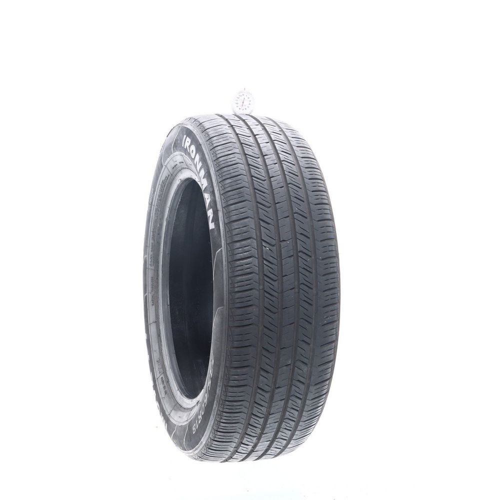 Used 235/60R18 Ironman IMove PT 103H - 7.5/32 - Image 1
