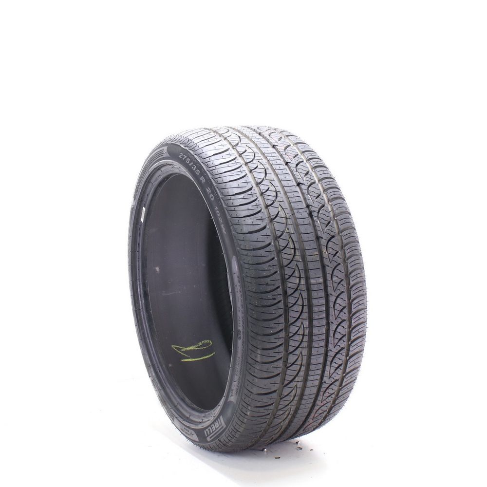 New 275/35R20 Pirelli P Zero Nero J 102W - 10/32 - Image 1