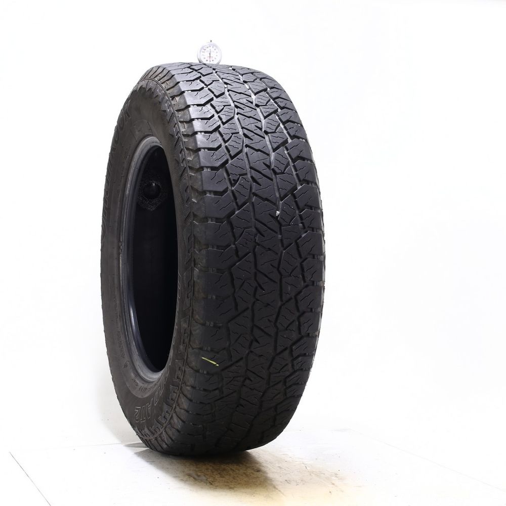 Used 255/70R18 Hankook Dynapro AT2 113T - 7/32 - Image 1