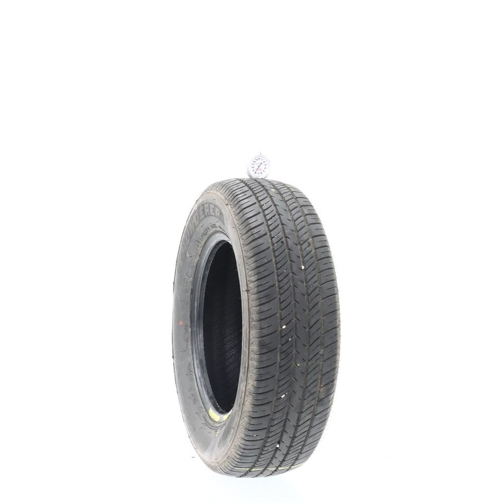 Used 185/70R14 Thunderer Mach I R201 88H - 8/32 - Image 1