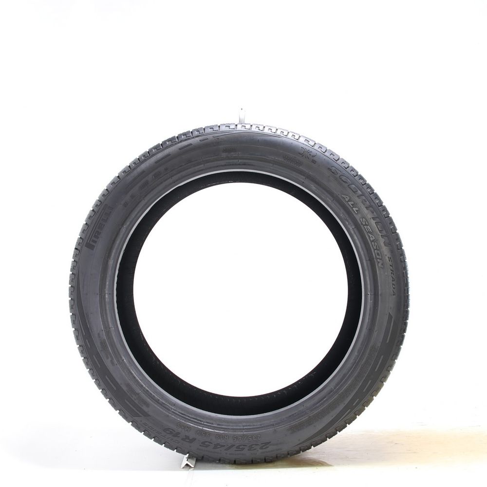 Set of (2) Used 235/45R19 Pirelli Scorpion Strada 95V - 8/32 - Image 3