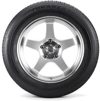 Set of (2) New P 275/40R18 Bridgestone Turanza ER300 RFT 99Y - Image 2
