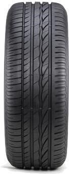 Set of (2) New P 275/40R18 Bridgestone Turanza ER300 RFT 99Y - Image 3