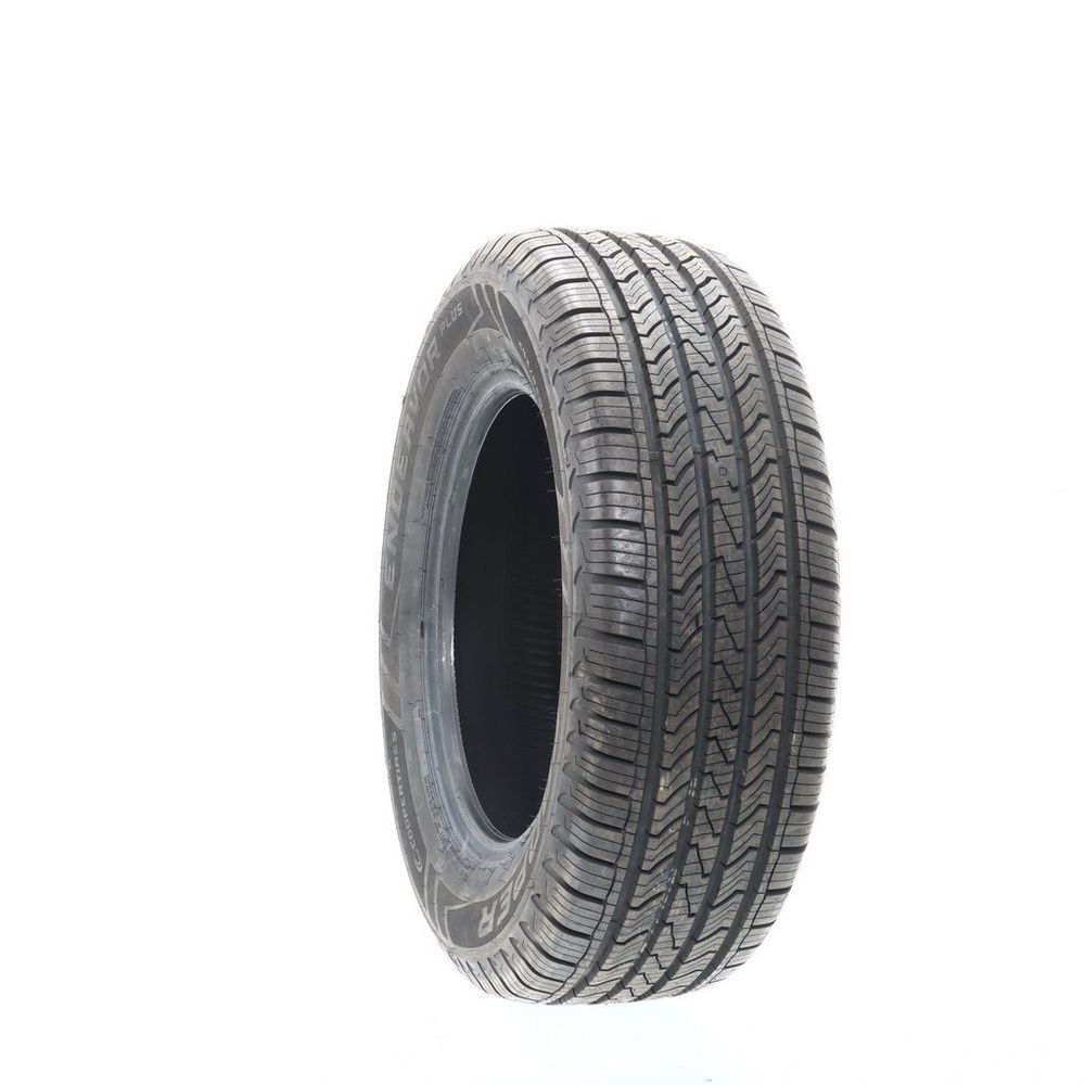 New 245/65R17 Cooper Endeavor Plus 107T - Image 1