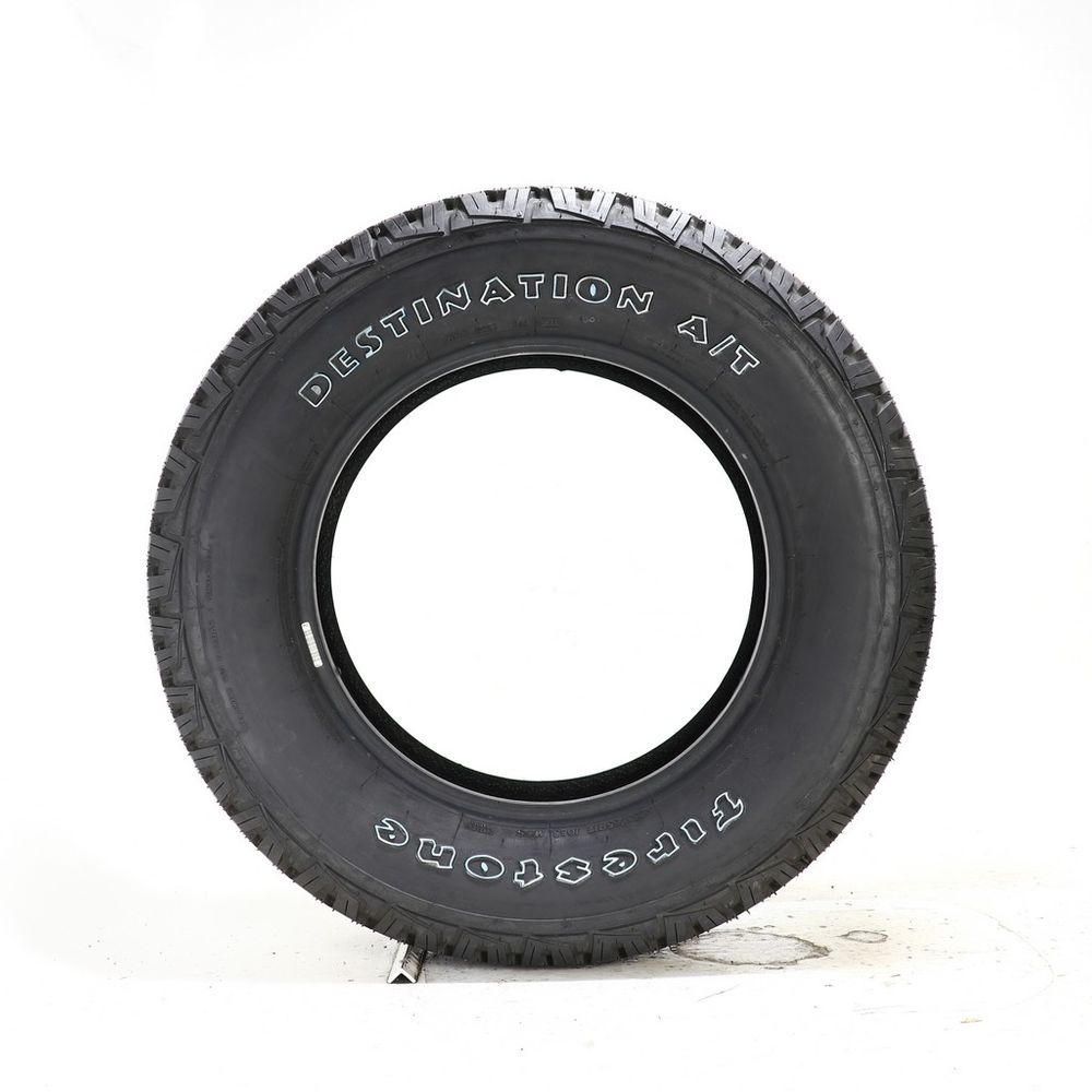 New 255/65R17 Firestone Destination A/T 108S - 12/32 - Image 3