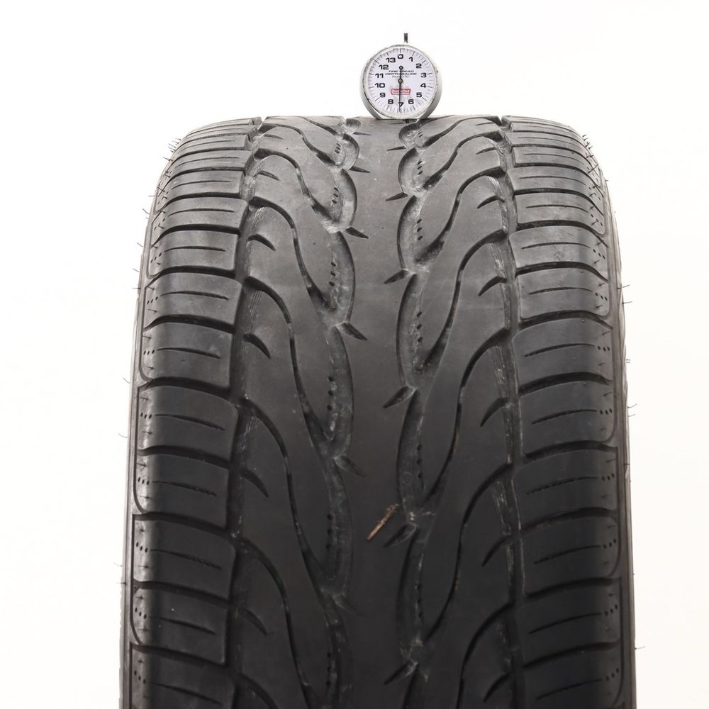 Used 305/45R22 Toyo Proxes ST II 118V - 7/32 - Image 2