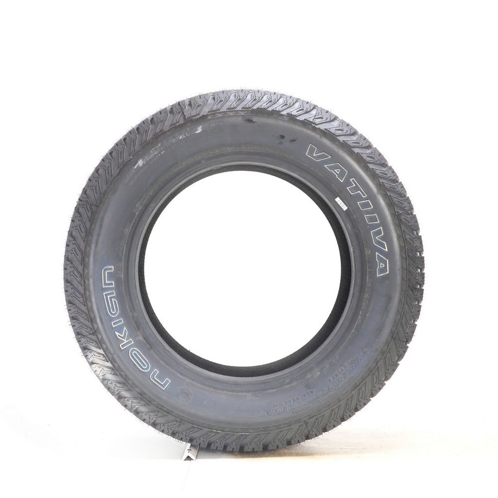 Used 235/65R17 Nokian Vatiiva 104T - 14/32 - Image 3