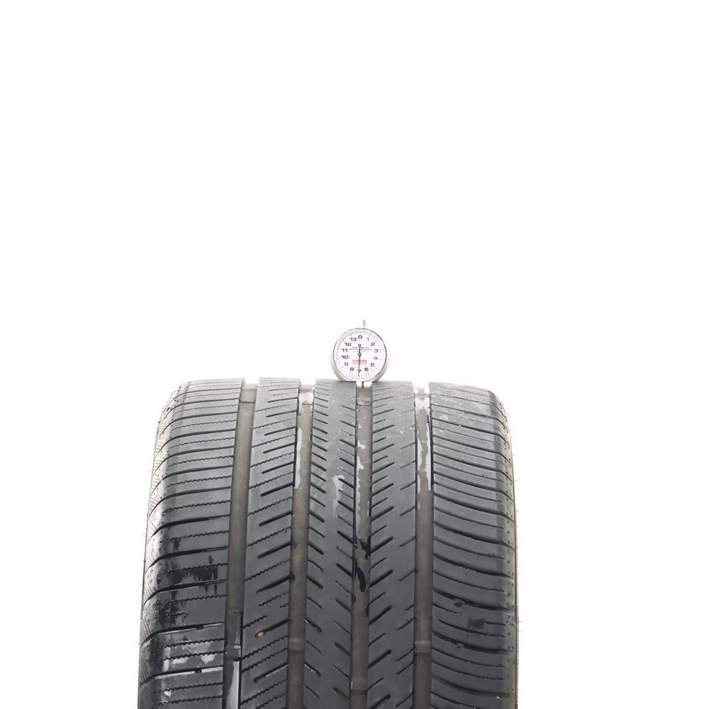 Used 305/25R20 Atlas Force UHP 97Y - 7/32 - Image 2