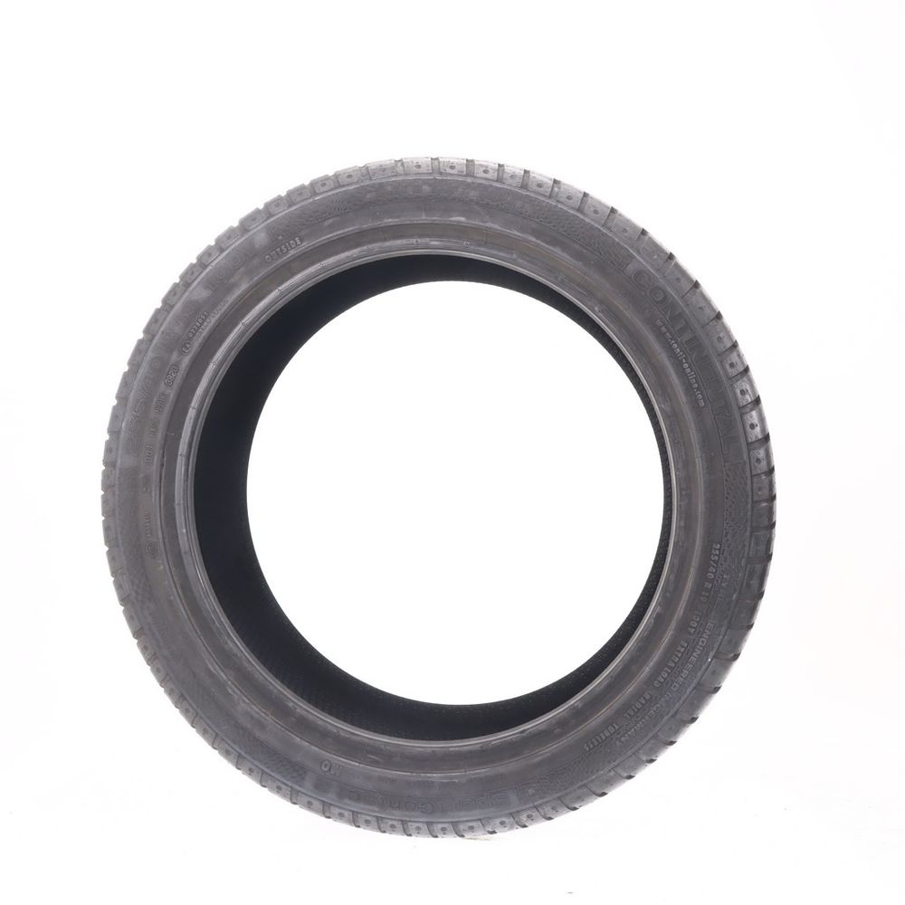 New 255/40R19 Continental SportContact 2 MO 100Y - Image 3