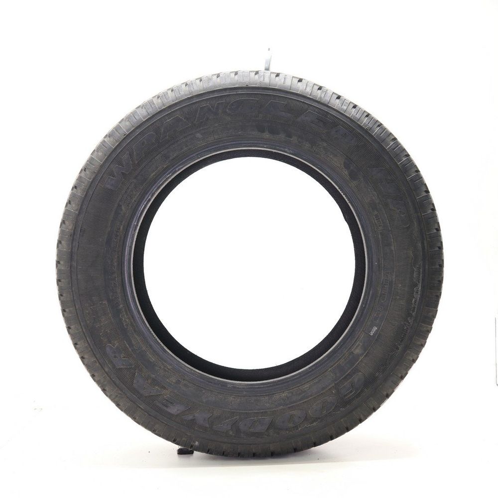 Set of (2) Used 235/65R17 Goodyear Wrangler HP 103S - 7-8.5/32 - Image 3