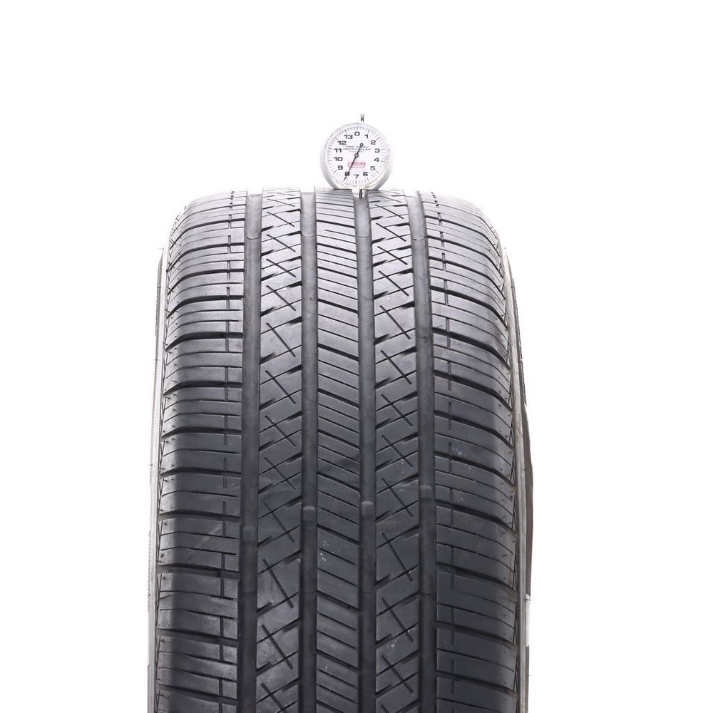 Set of (2) Used 255/65R18 Leao Lion Sport 4X4 HP3 111H - 8-8.5/32 - Image 2