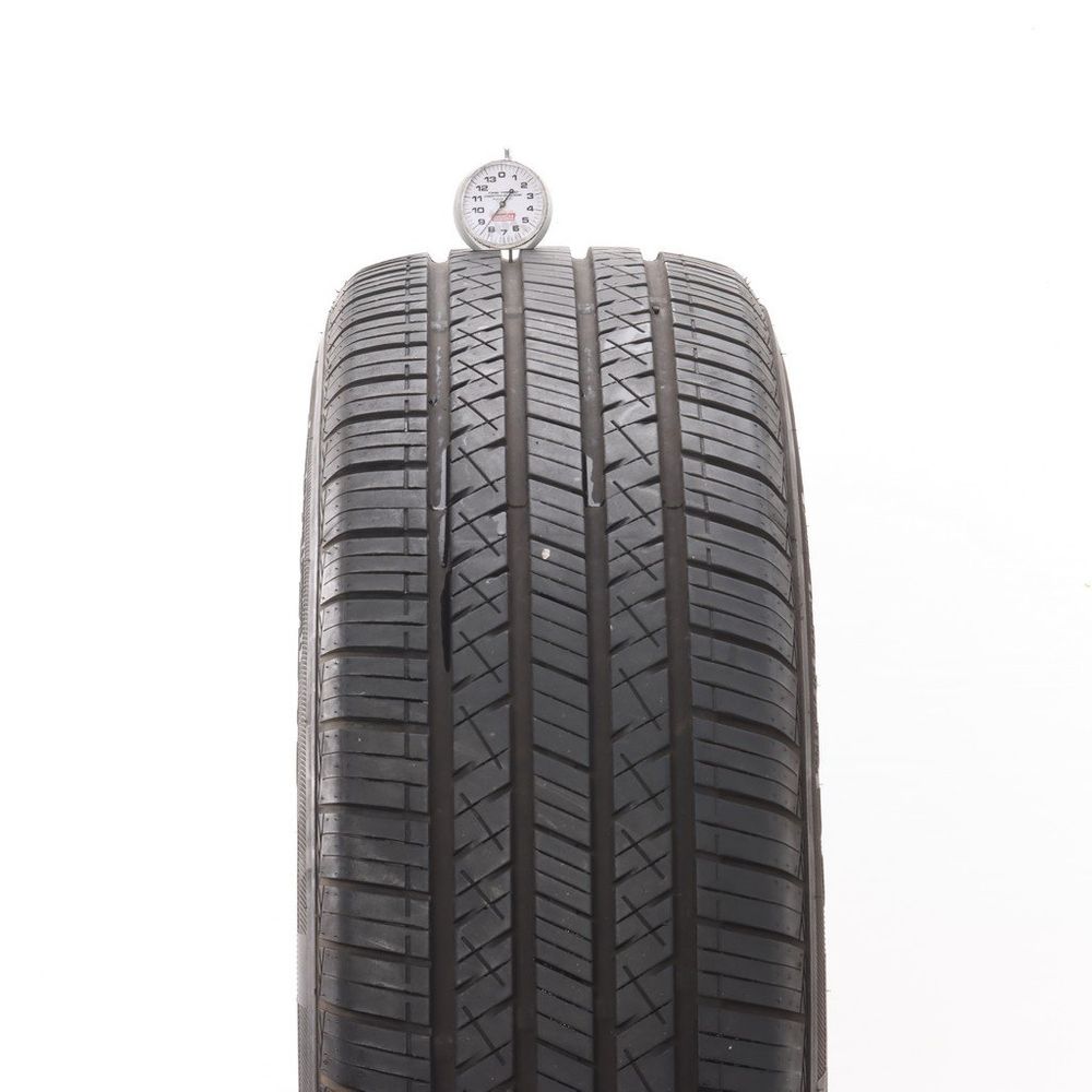 Set of (2) Used 255/65R18 Leao Lion Sport 4X4 HP3 111H - 8-8.5/32 - Image 5