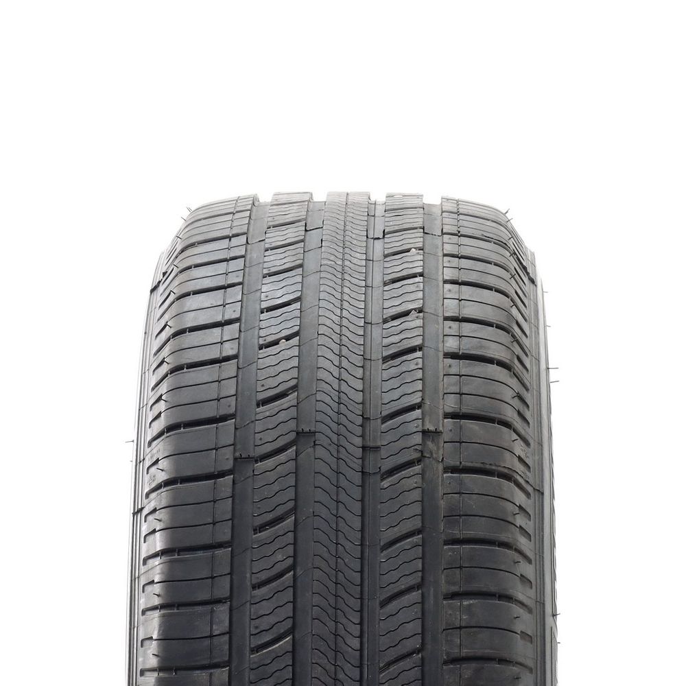 Set of (2) Driven Once 265/60R18 Michelin Premier LTX 110T - 8.5/32 - Image 2