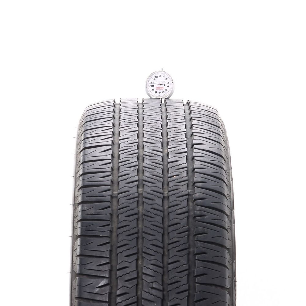 Set of (2) Used 265/65R17 Nexen Roadian HTX 2 RH51 112T - 10.5-11/32 - Image 2