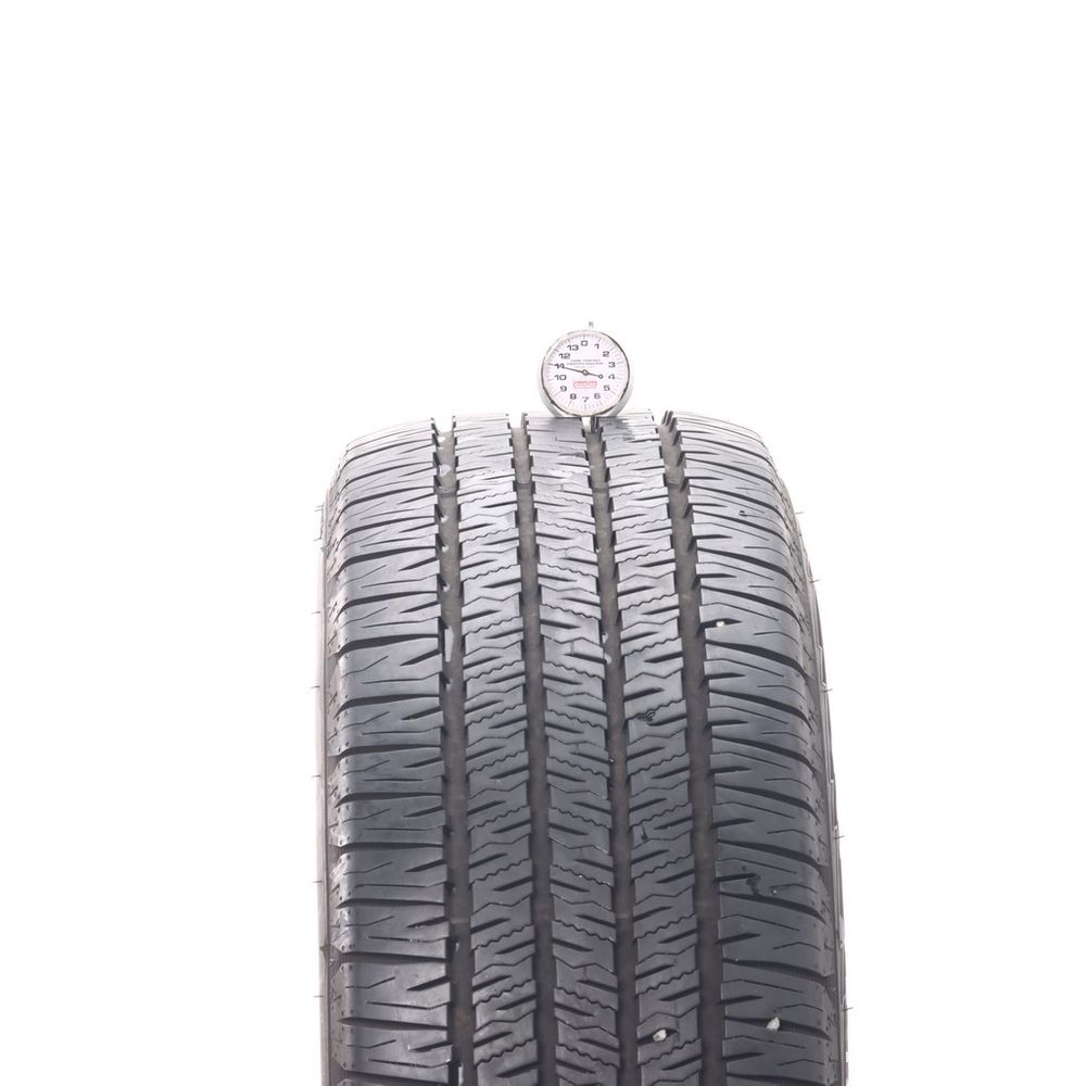 Set of (2) Used 265/65R17 Nexen Roadian HTX 2 RH51 112T - 10.5-11/32 - Image 5