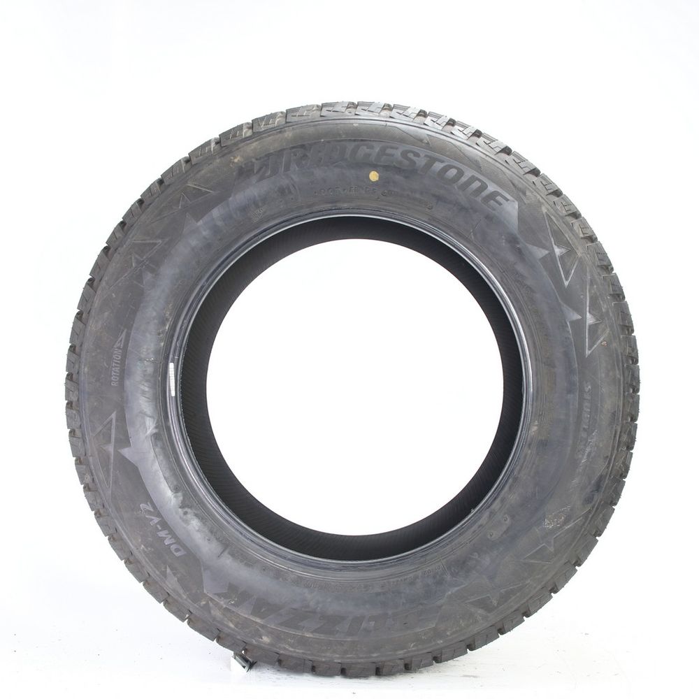 Driven Once 275/60R18 Bridgestone Blizzak DM-V2 113R - 14/32 - Image 3