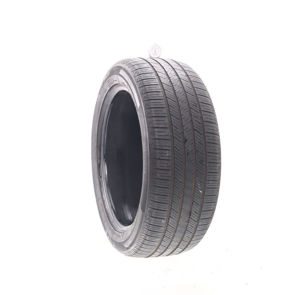 Used 255/50R20 Blackhawk Agility SUV 109V - 6.5/32 - Image 1