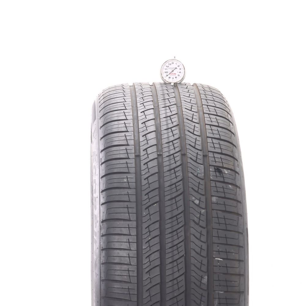 Used 255/50R21 Pirelli Scorpion MS ELECT 109H - 8.5/32 - Image 2